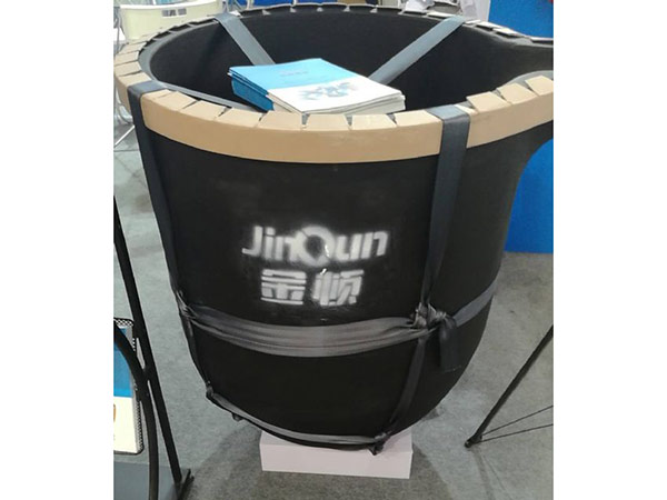 惯例坩埚